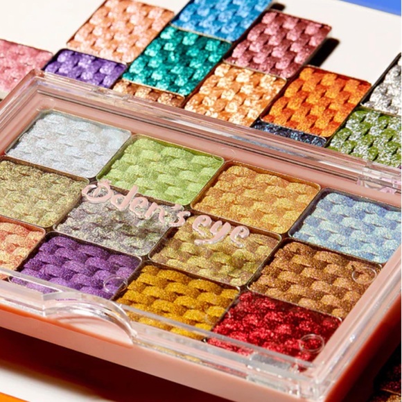 NEW✅ODEN’s EYE 💎 Jewel Shine Bundle - Picture 4 of 9